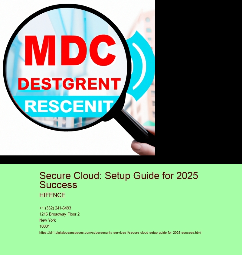 Assessing Your Cloud Security Needs & Risks