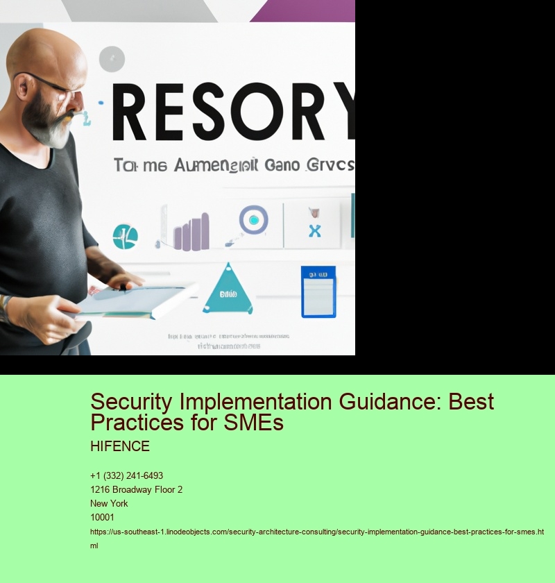 Understanding SME Security Risks and Vulnerabilities