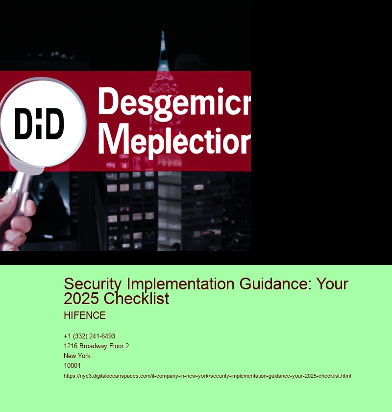 Assessing Your Current Security Posture: A 2024 Baseline