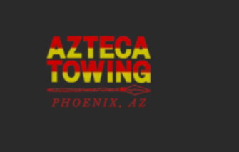 Emergency roadside assistance Azteca towing