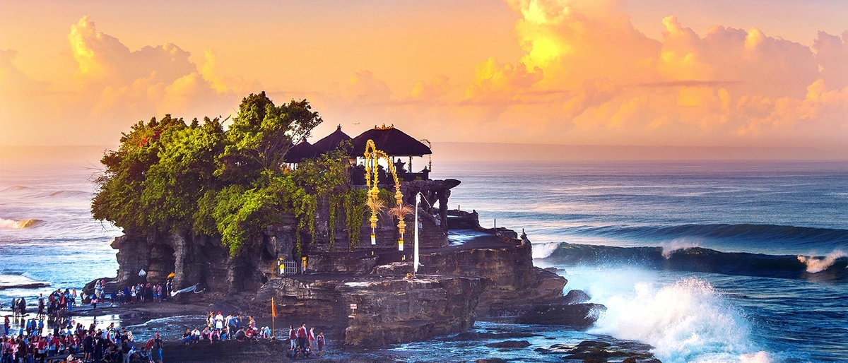 Pura Tanah Lot