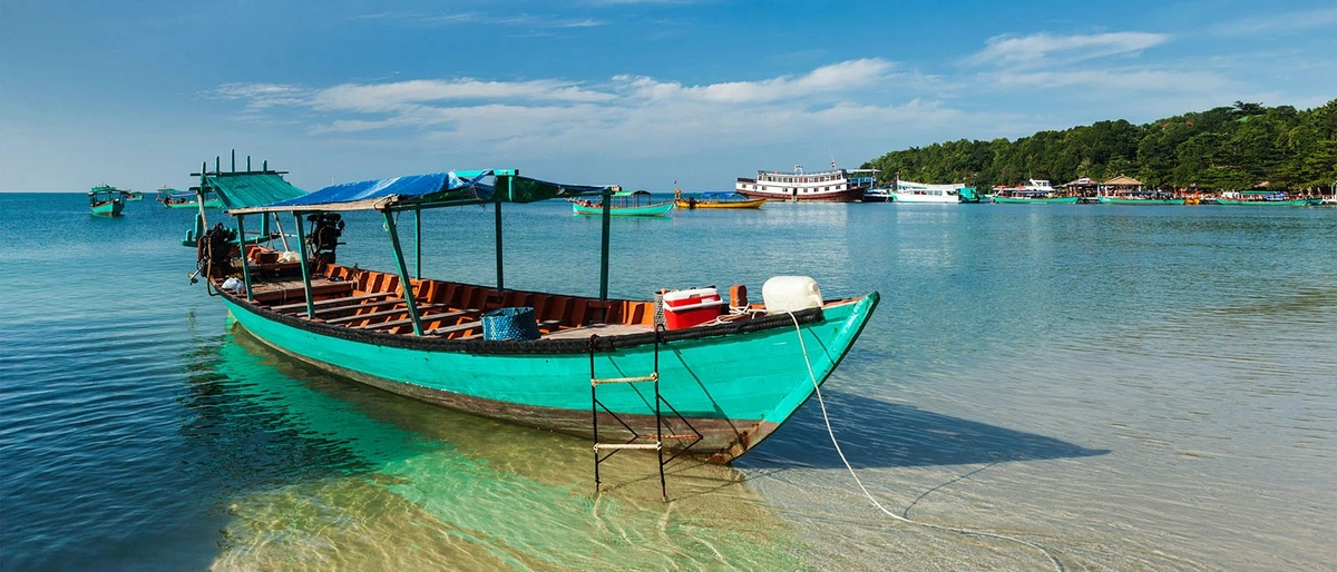 Sihanoukville