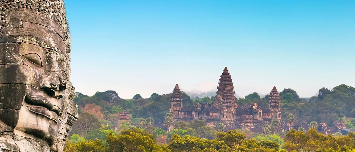 Angkor Archaeological Park