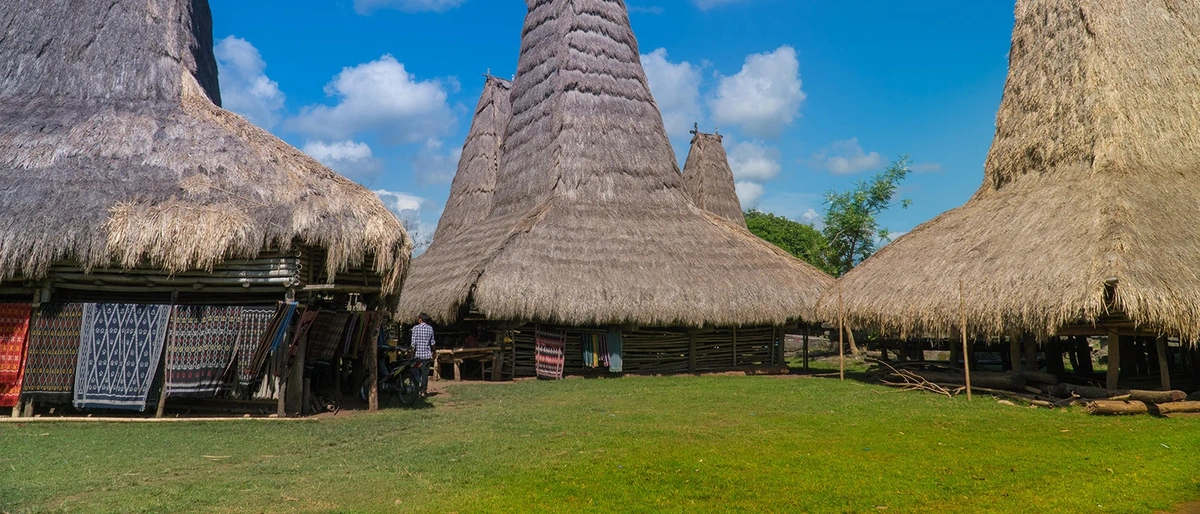 Nusa Tenggara