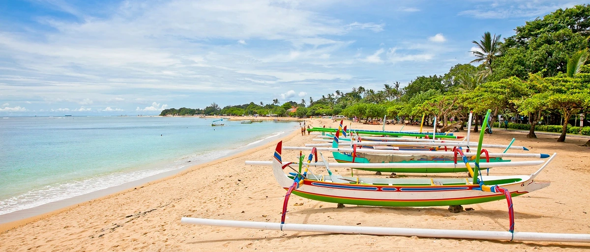 Nusa Dua