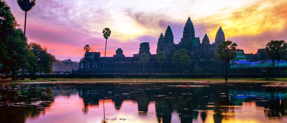 Cambodia