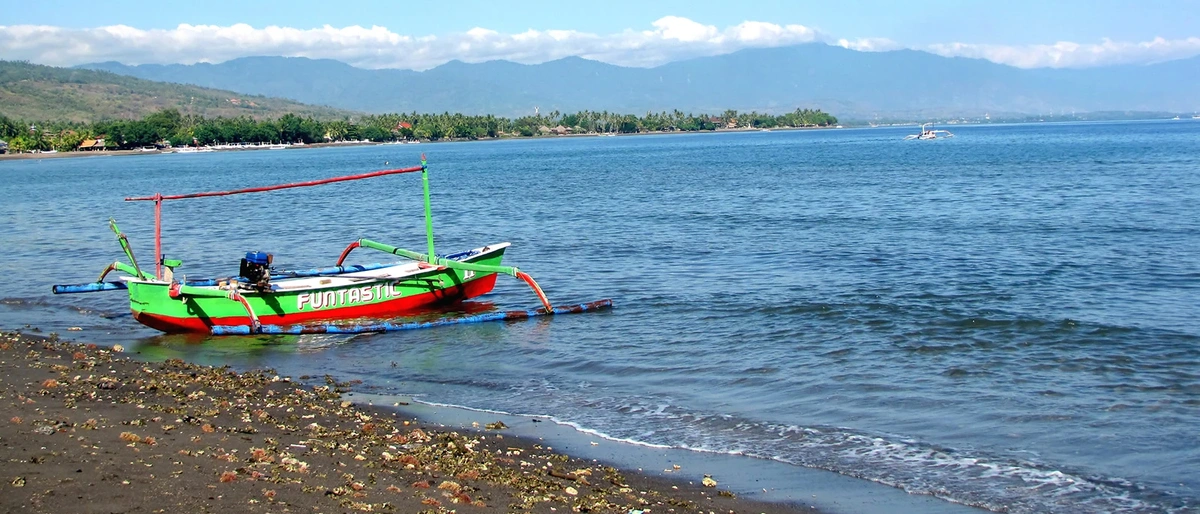 North Bali