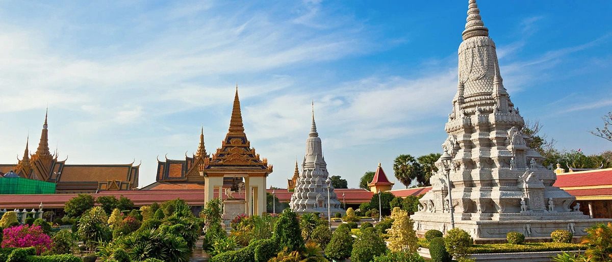 Phnom Penh