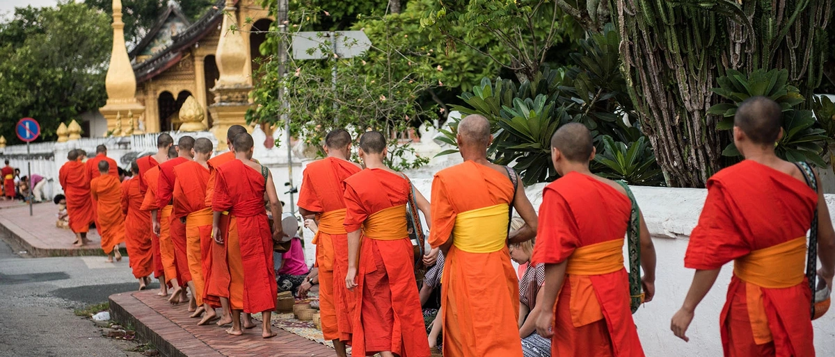 Luang Prabang