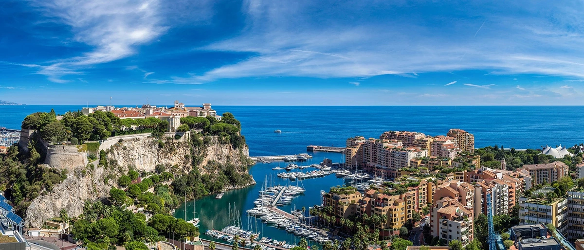 Monaco