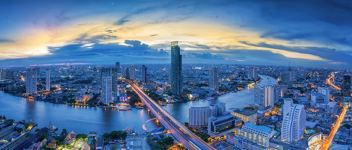 Bangkok