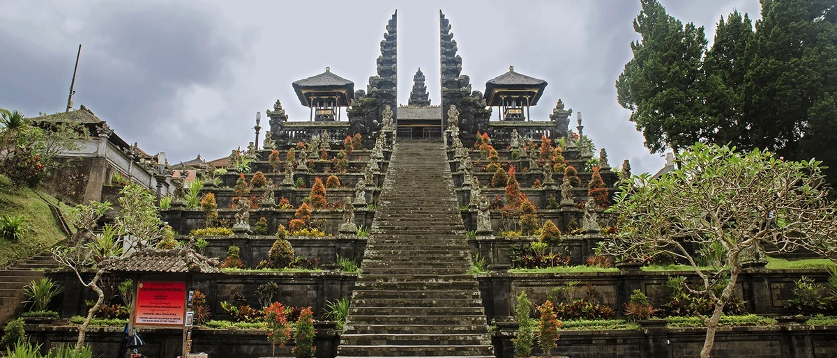 Pura Besakih