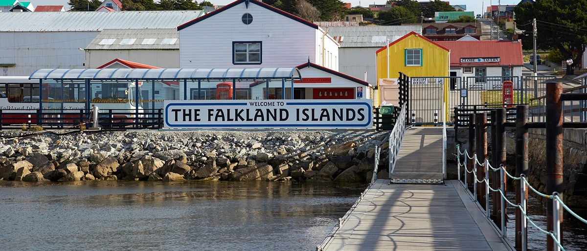 Falkland Islands