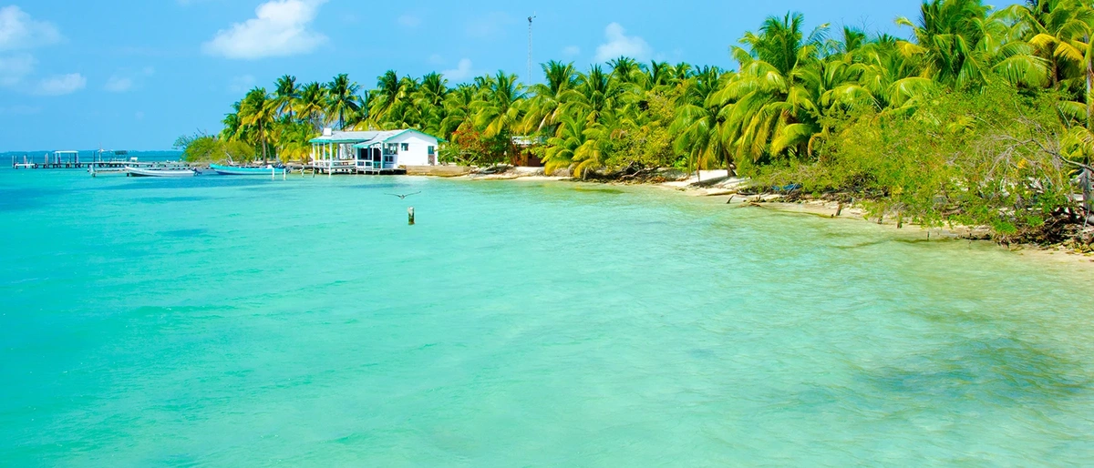 Belize