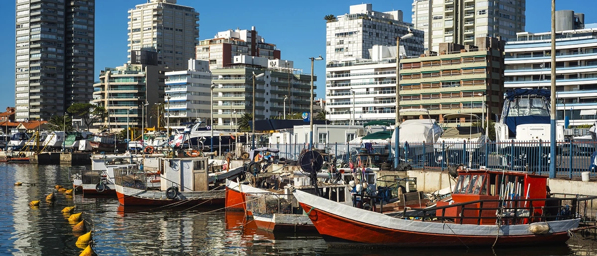 Uruguay