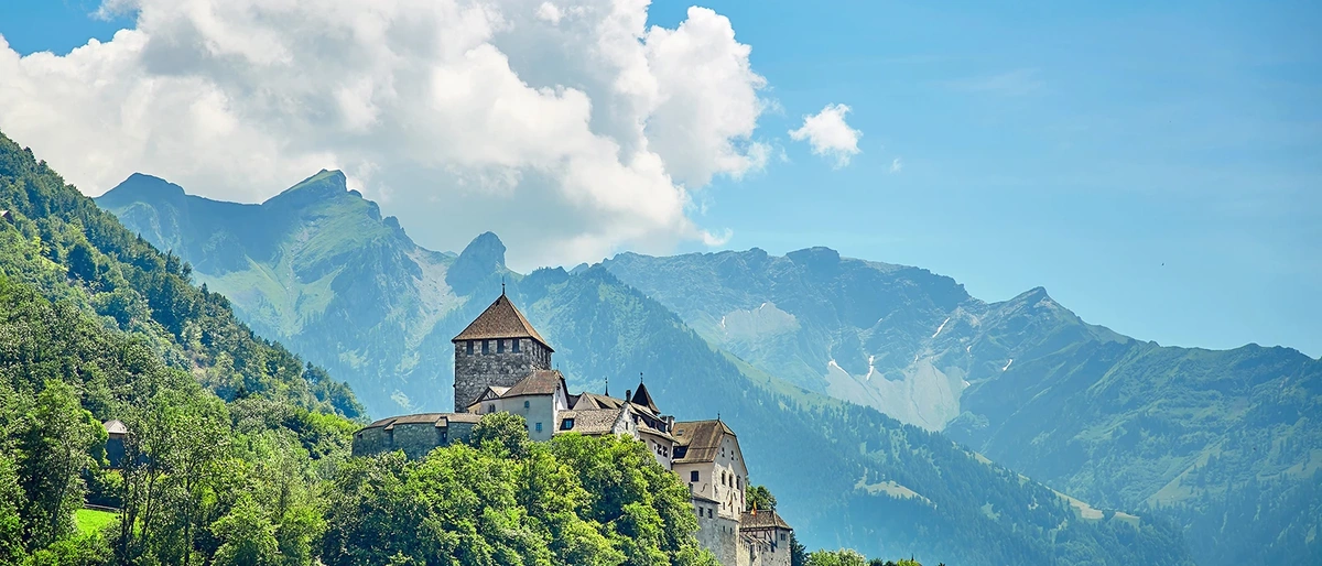 Liechtenstein