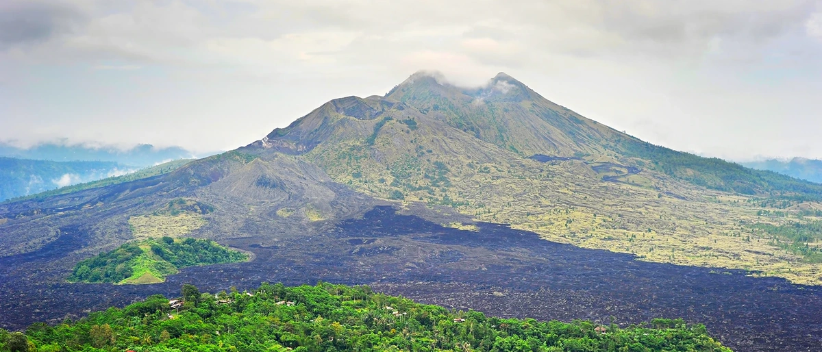 Gunung Batur