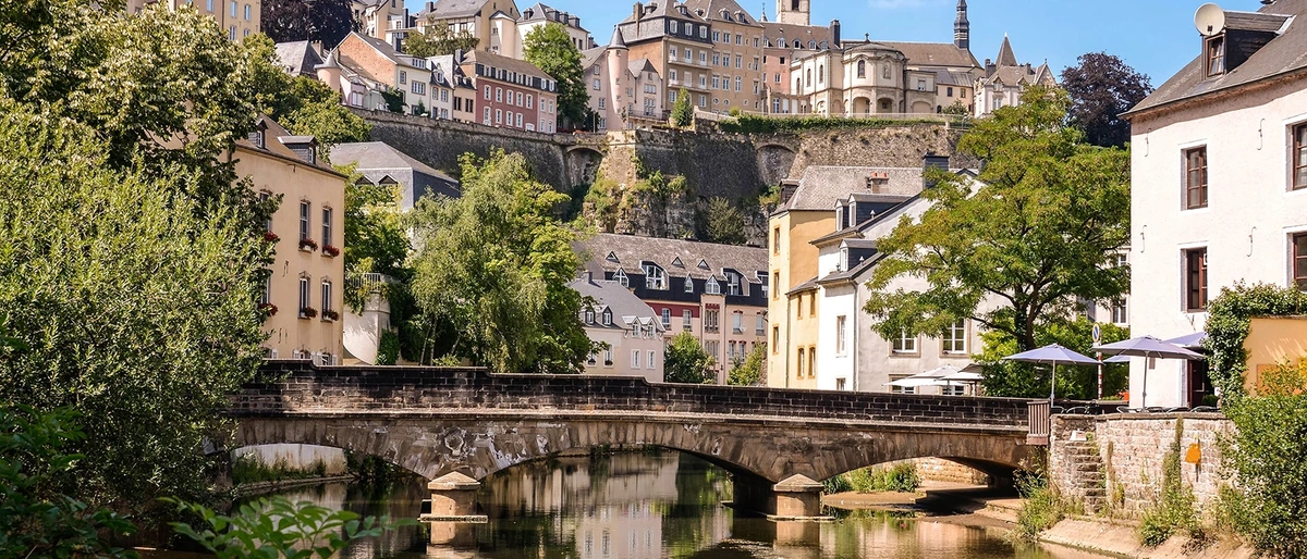 Luxembourg