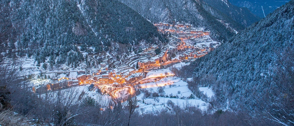 Andorra