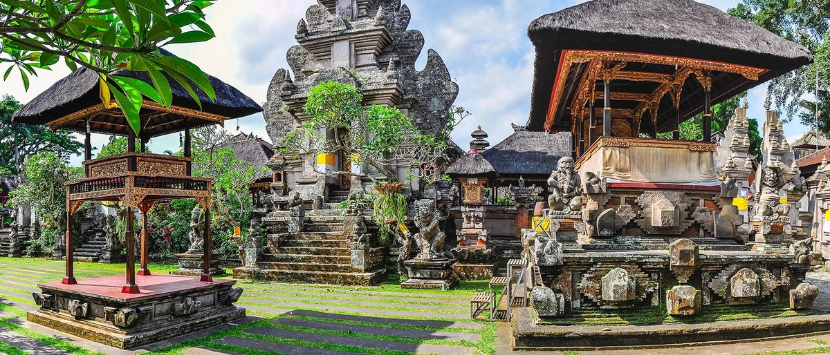 Ubud