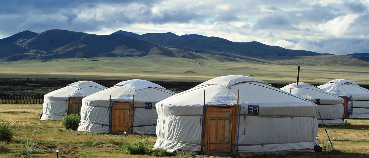 Mongolia