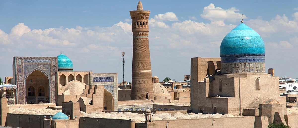 Uzbekistan