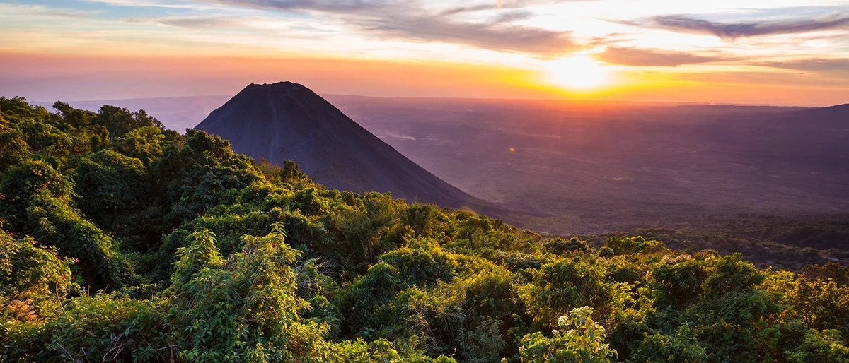 El Salvador