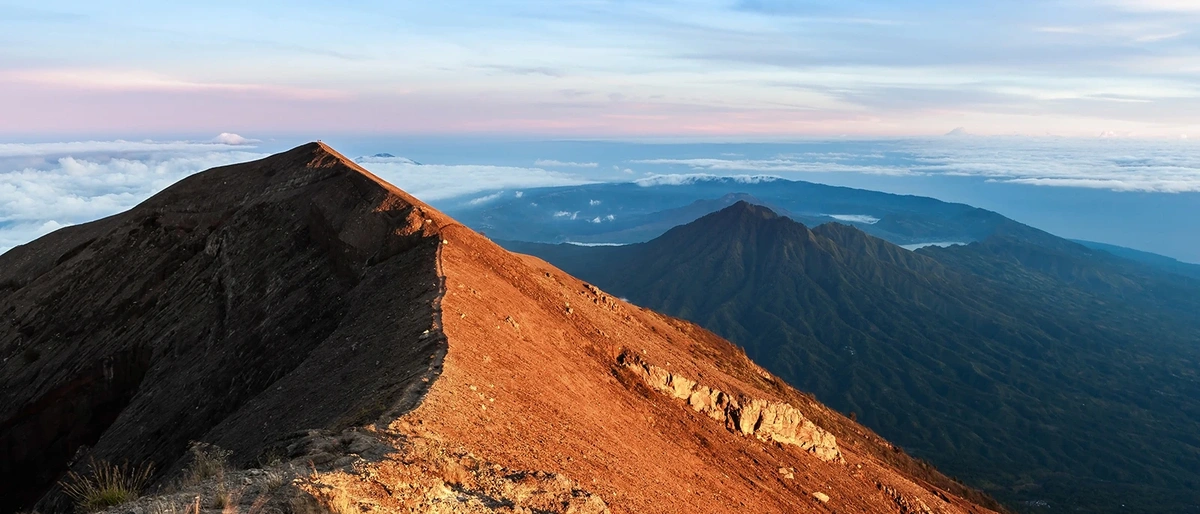 Gunung Agung