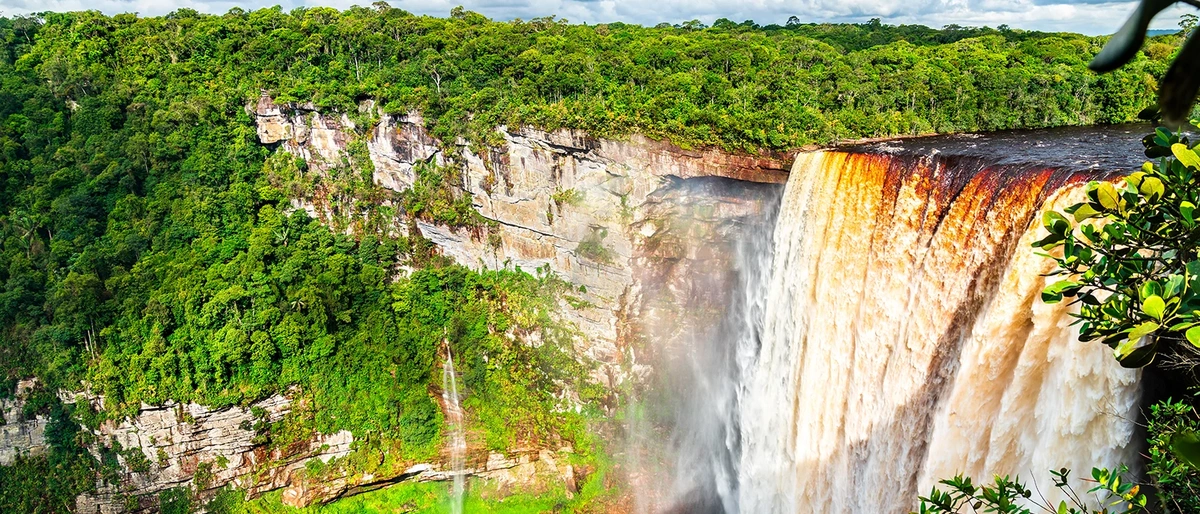 Guyana