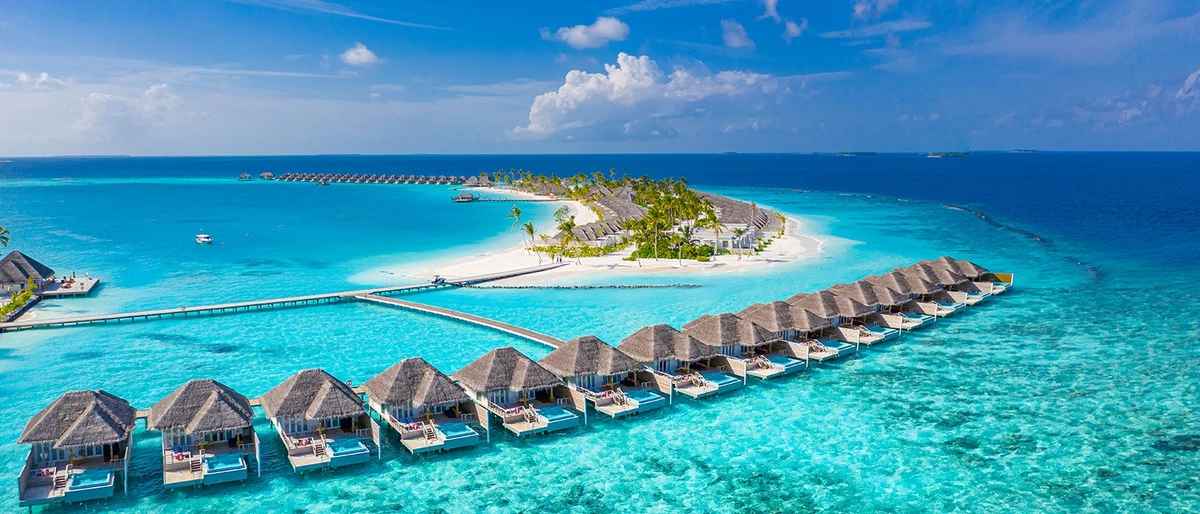 Maldives