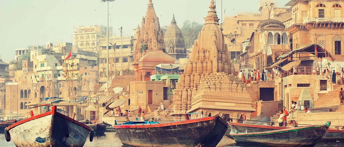 Varanasi