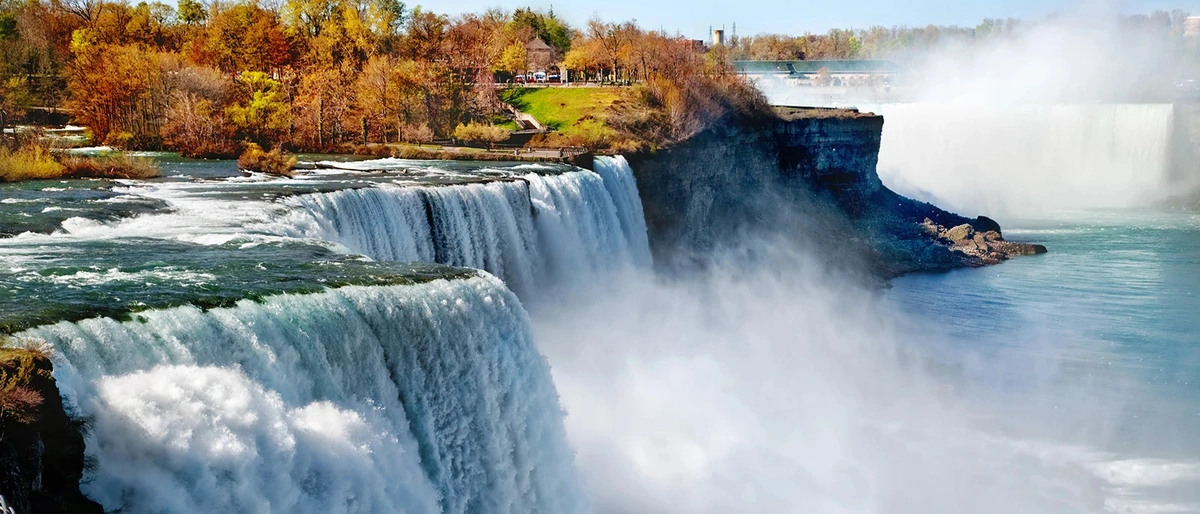 Niagara Falls