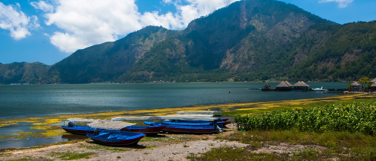 Danau Batur