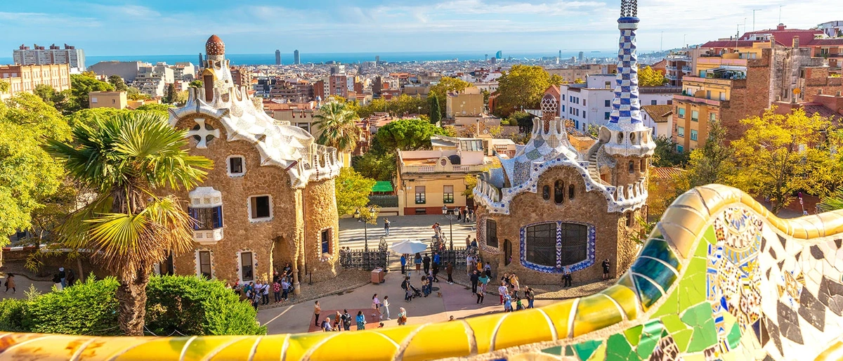 Barcelona