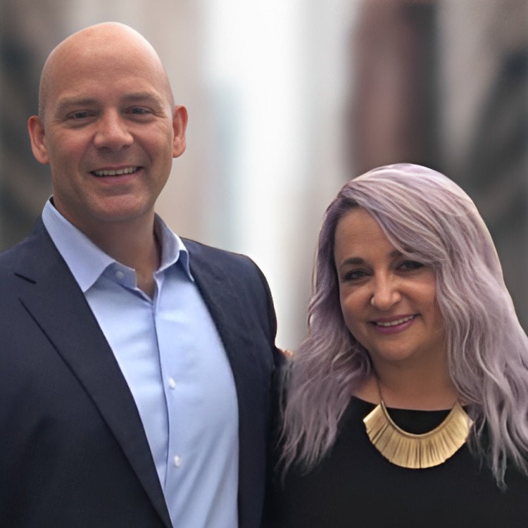 Carissa and Jay Acker Denton Real Estate Agent Photos & Reviews