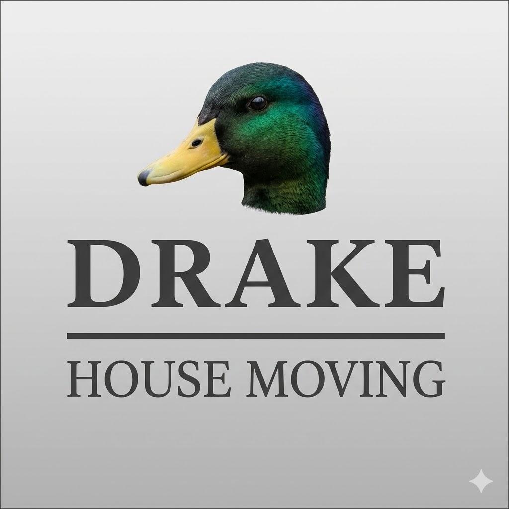 Drake House Moving