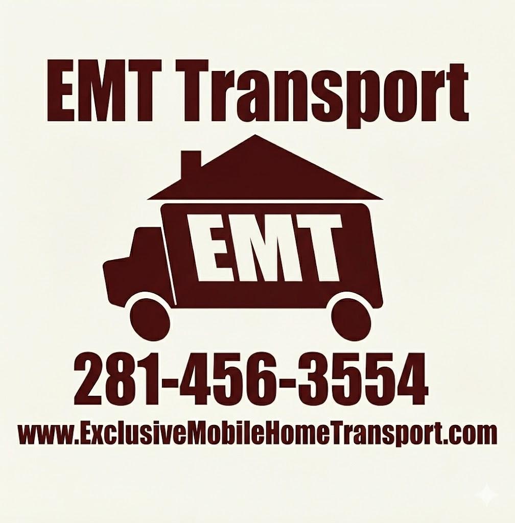 Exclusive Mobile Home Transport LLC