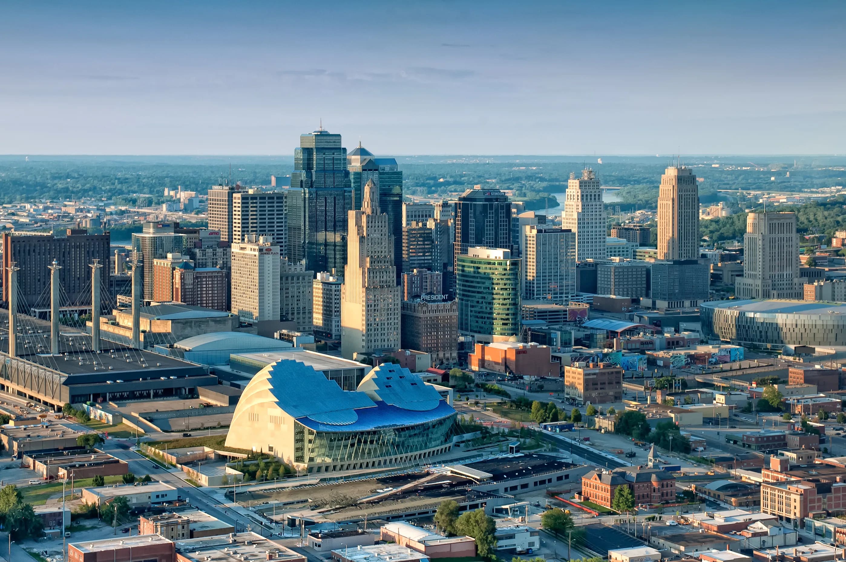 Best Movers in Kansas City | Local & Long Distance | Low Price