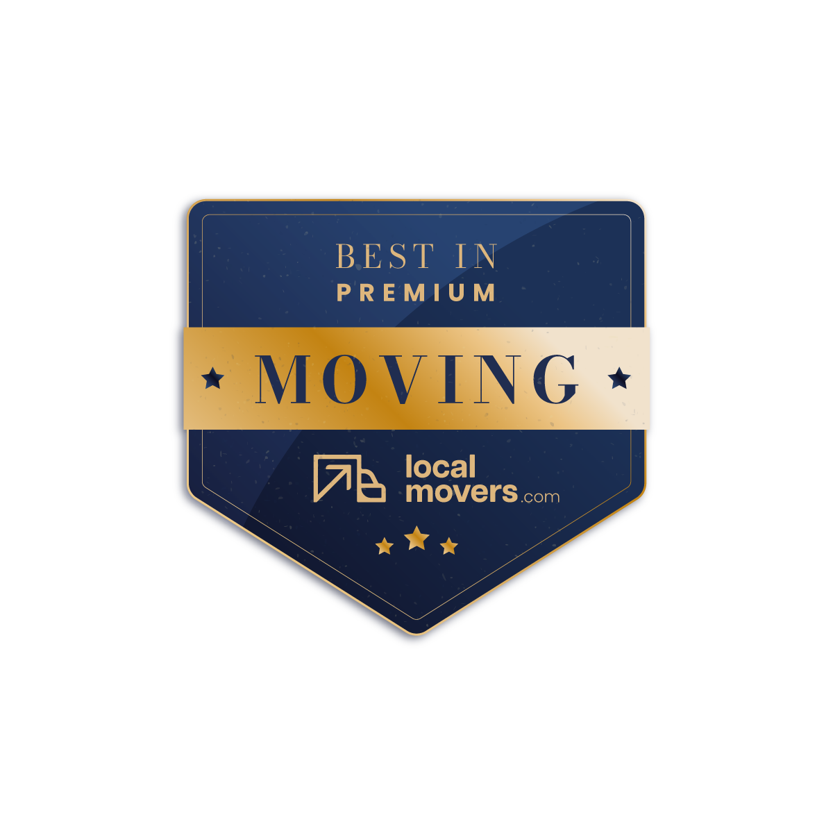 Certified Premium Mover