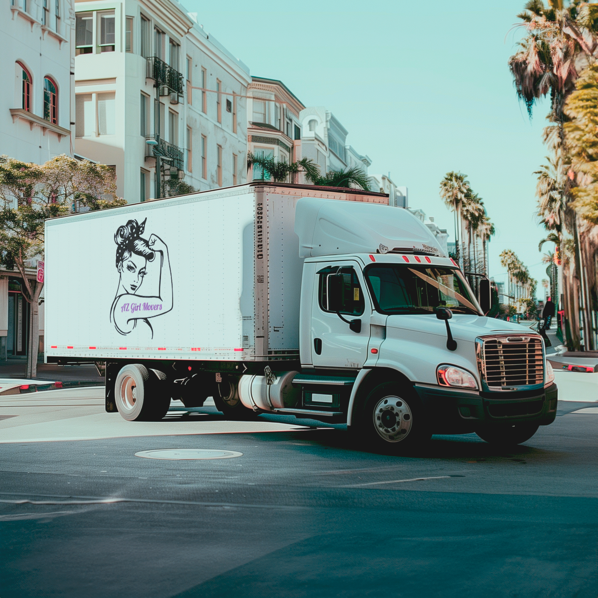 AZ Girls Move Better Glendale Reviews, Pricing, Phone Your Global