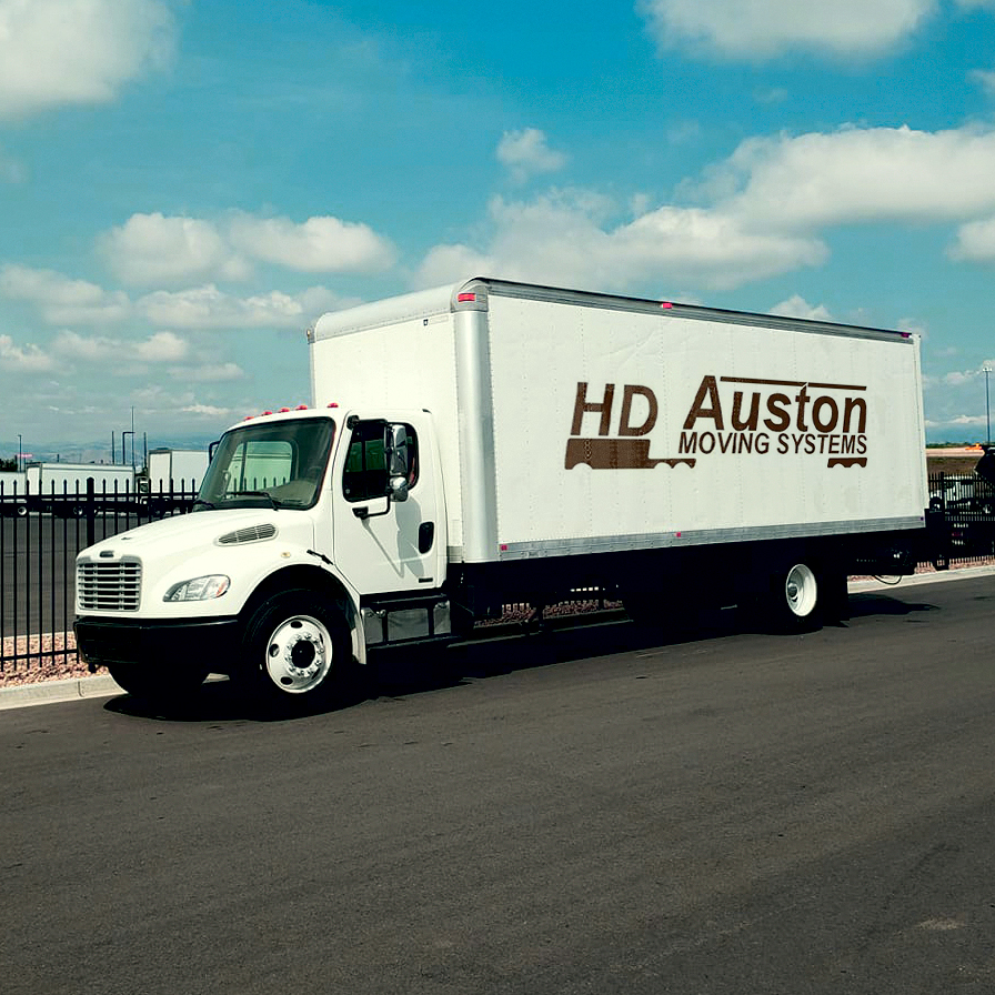 HD Auston Moving Systems Greenville SC Movers Greenville Reviews