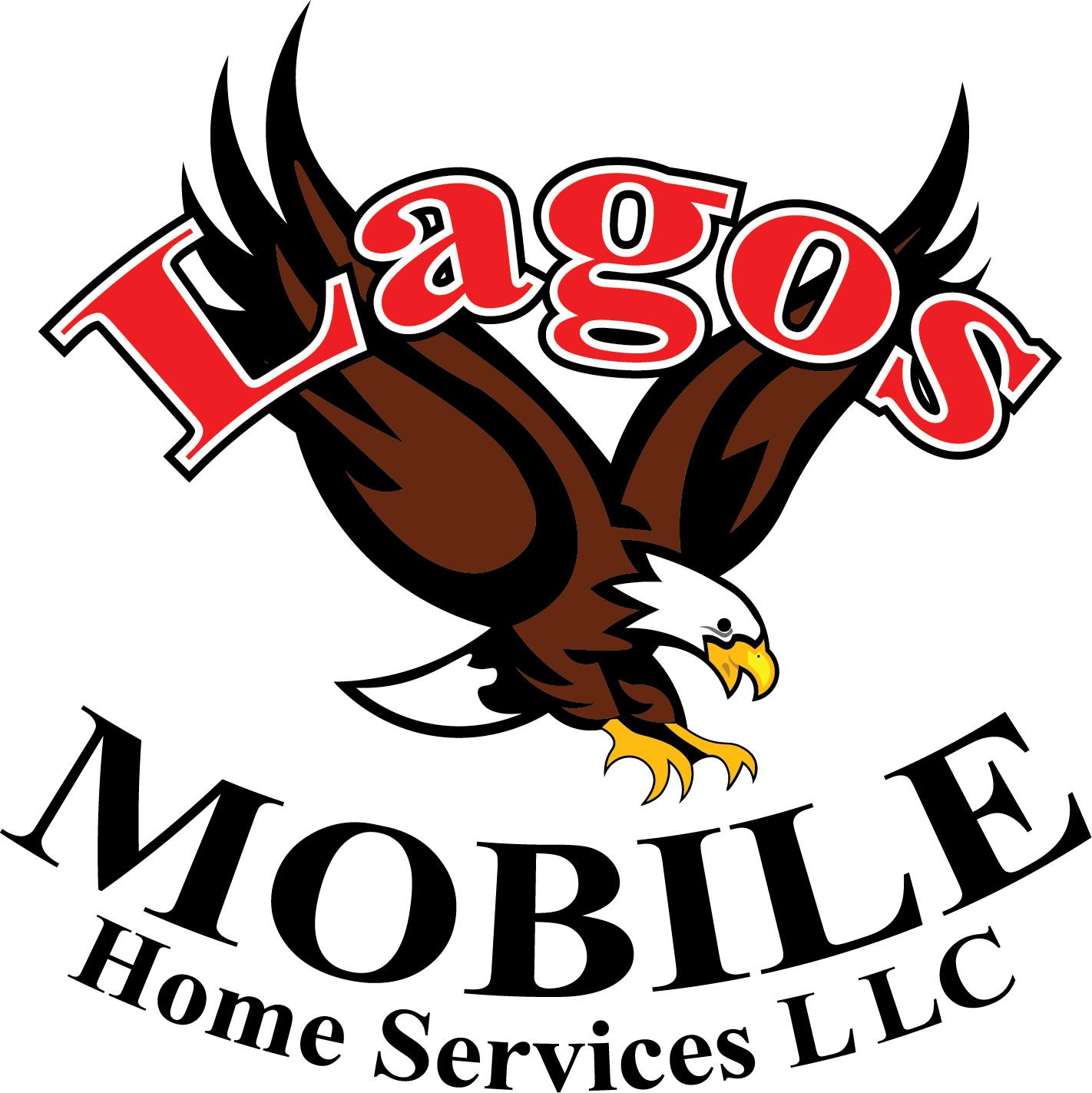 Lagos Mobile Home Services