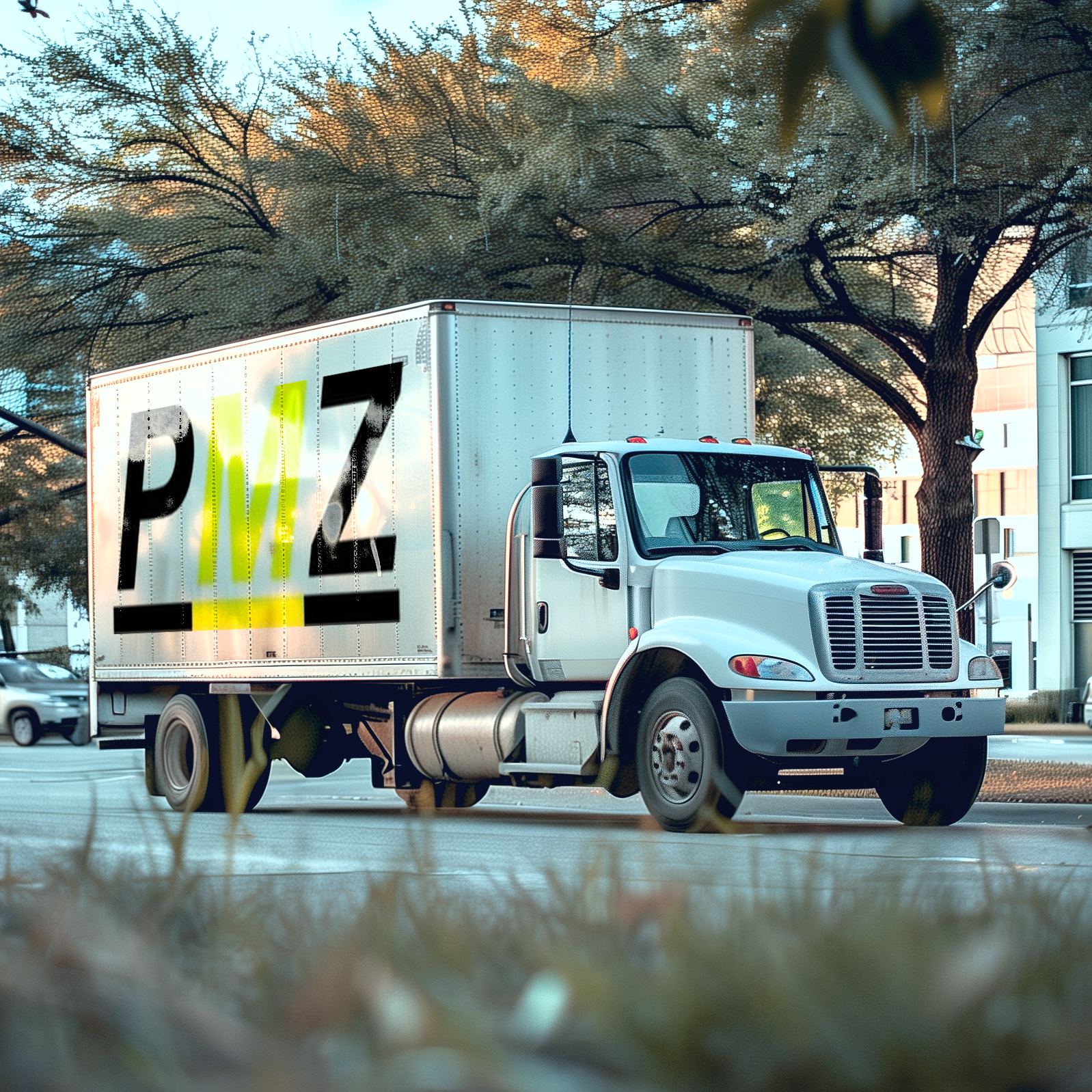 PackMan-Z logo