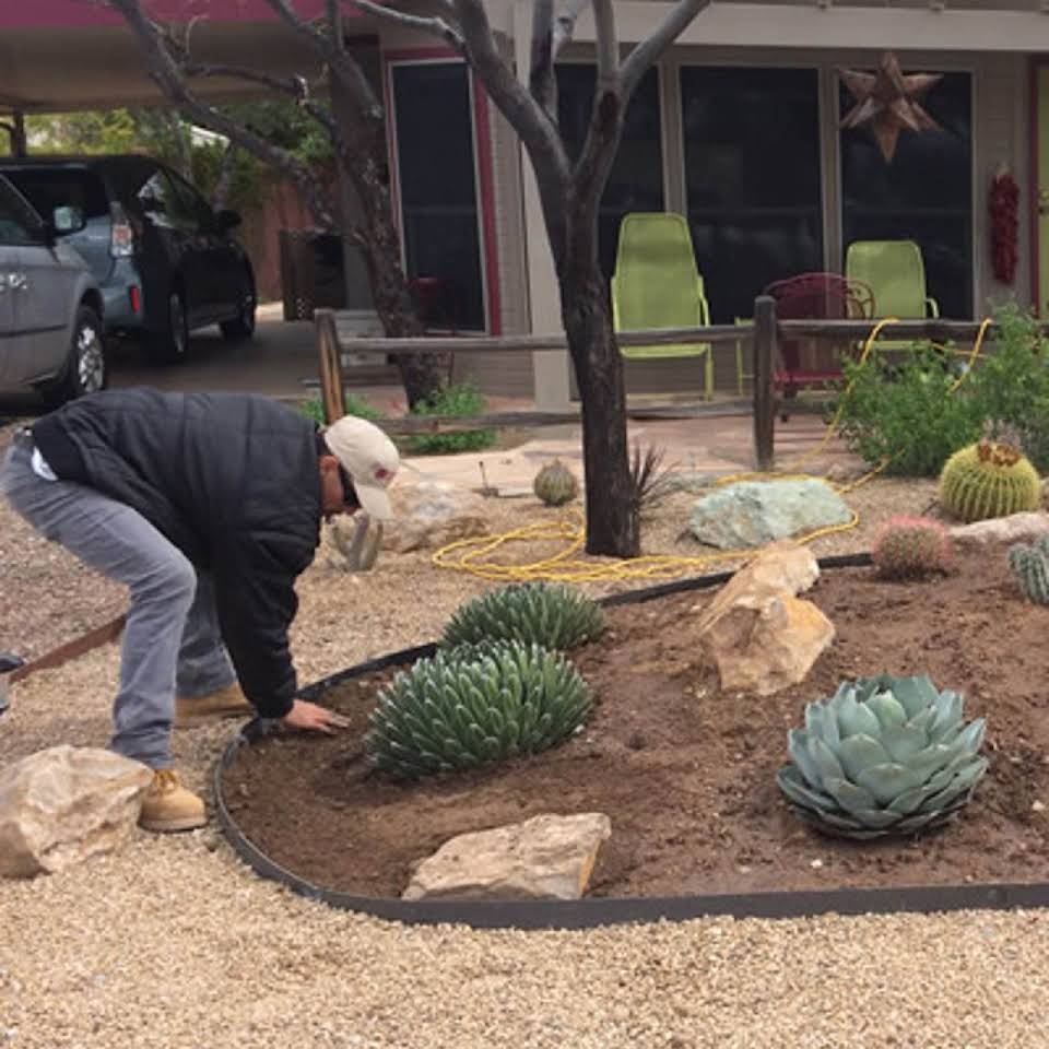 Tucson Landscaping Llc Xeriscape