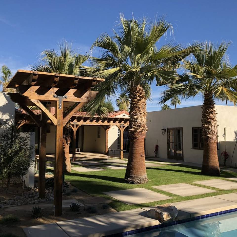 Landscaping In Tucson Arizona