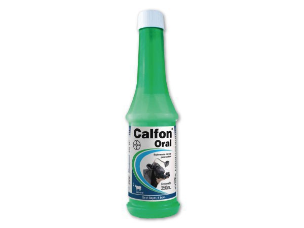 Calfon Oral