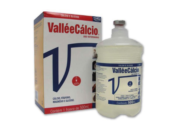 ValléeCálcio