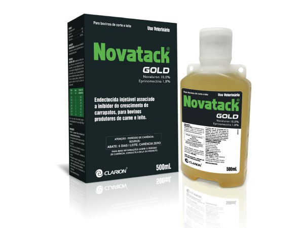 Novatack Gold