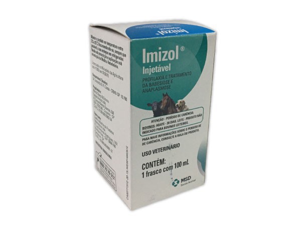 Imizol
