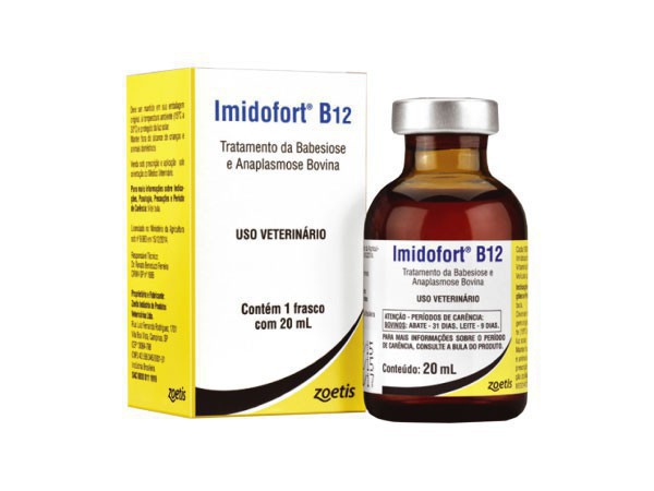 Imidofort B12